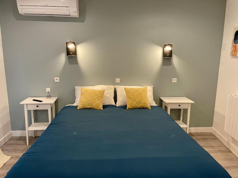 Le Moulin 2 - Appartement Arenes Romaines- Beziers Gare - Wifi- Tv Connecte Exteriör bild