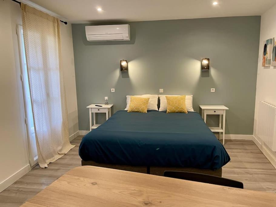 Le Moulin 2 - Appartement Arenes Romaines- Beziers Gare - Wifi- Tv Connecte Exteriör bild